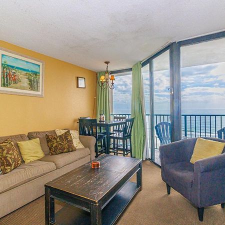 Oceanfront 1 Bedroom Sand Dunes 2626 Sleeps 6 Myrtle Beach Exteriér fotografie